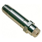 Oxygen CGA540 Soft Tip Fill Nipple